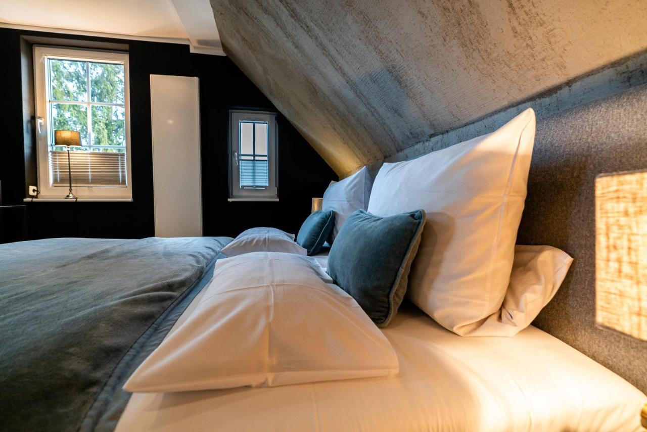 Country-Suites By Verdino Living - Apartments & Suites (Adults Only) Braunlage Exterior photo