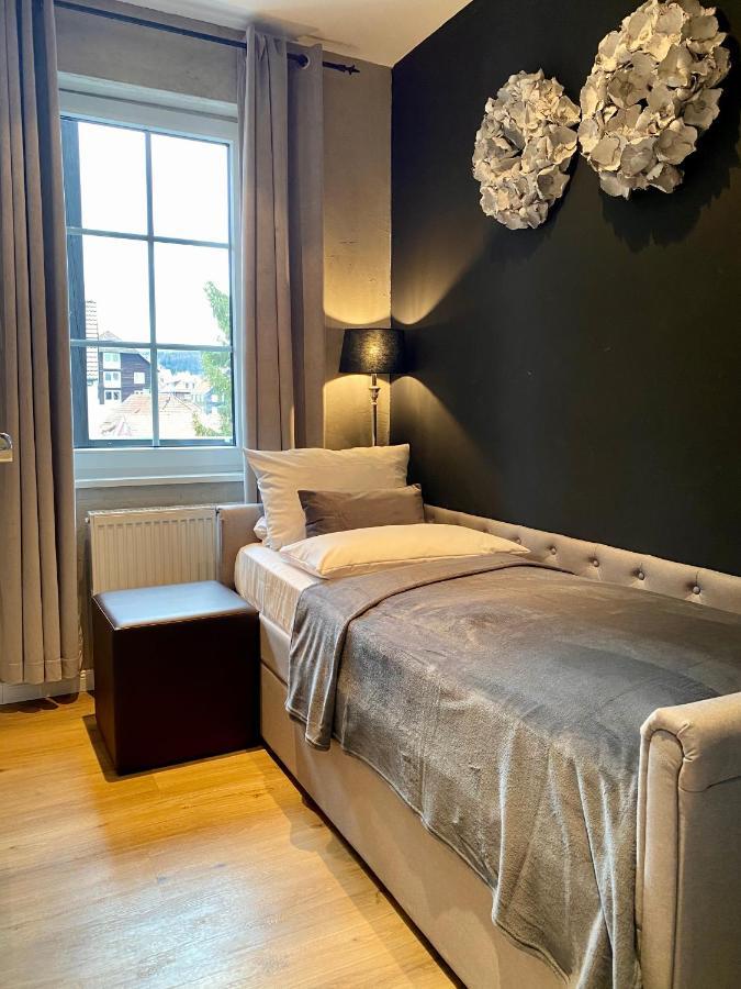 Country-Suites By Verdino Living - Apartments & Suites (Adults Only) Braunlage Exterior photo
