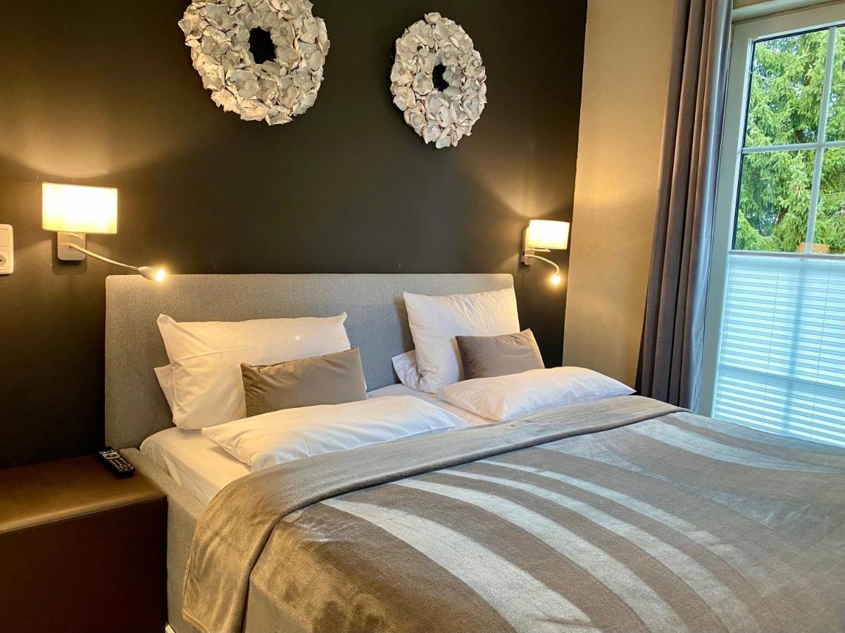 Country-Suites By Verdino Living - Apartments & Suites (Adults Only) Braunlage Exterior photo