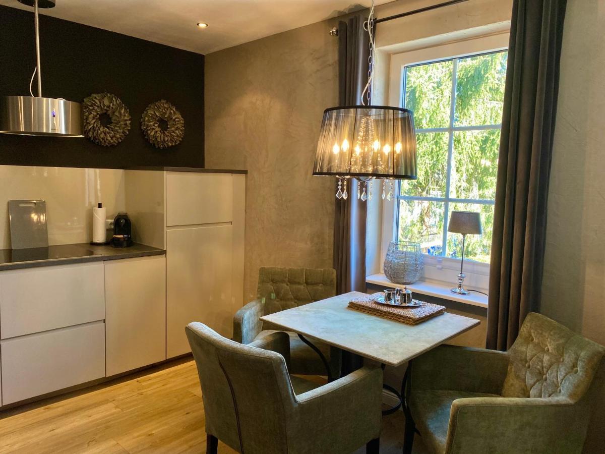 Country-Suites By Verdino Living - Apartments & Suites (Adults Only) Braunlage Exterior photo