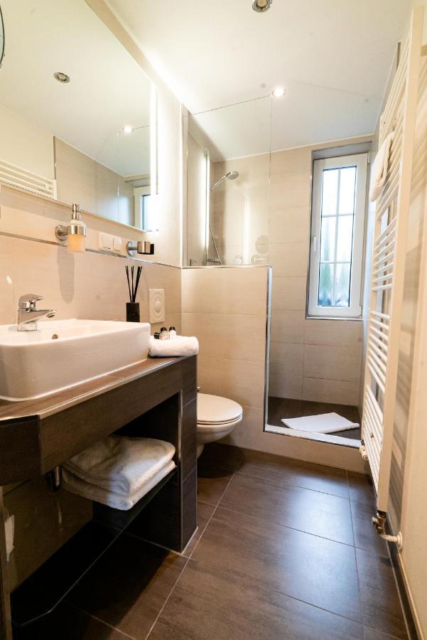 Country-Suites By Verdino Living - Apartments & Suites (Adults Only) Braunlage Exterior photo