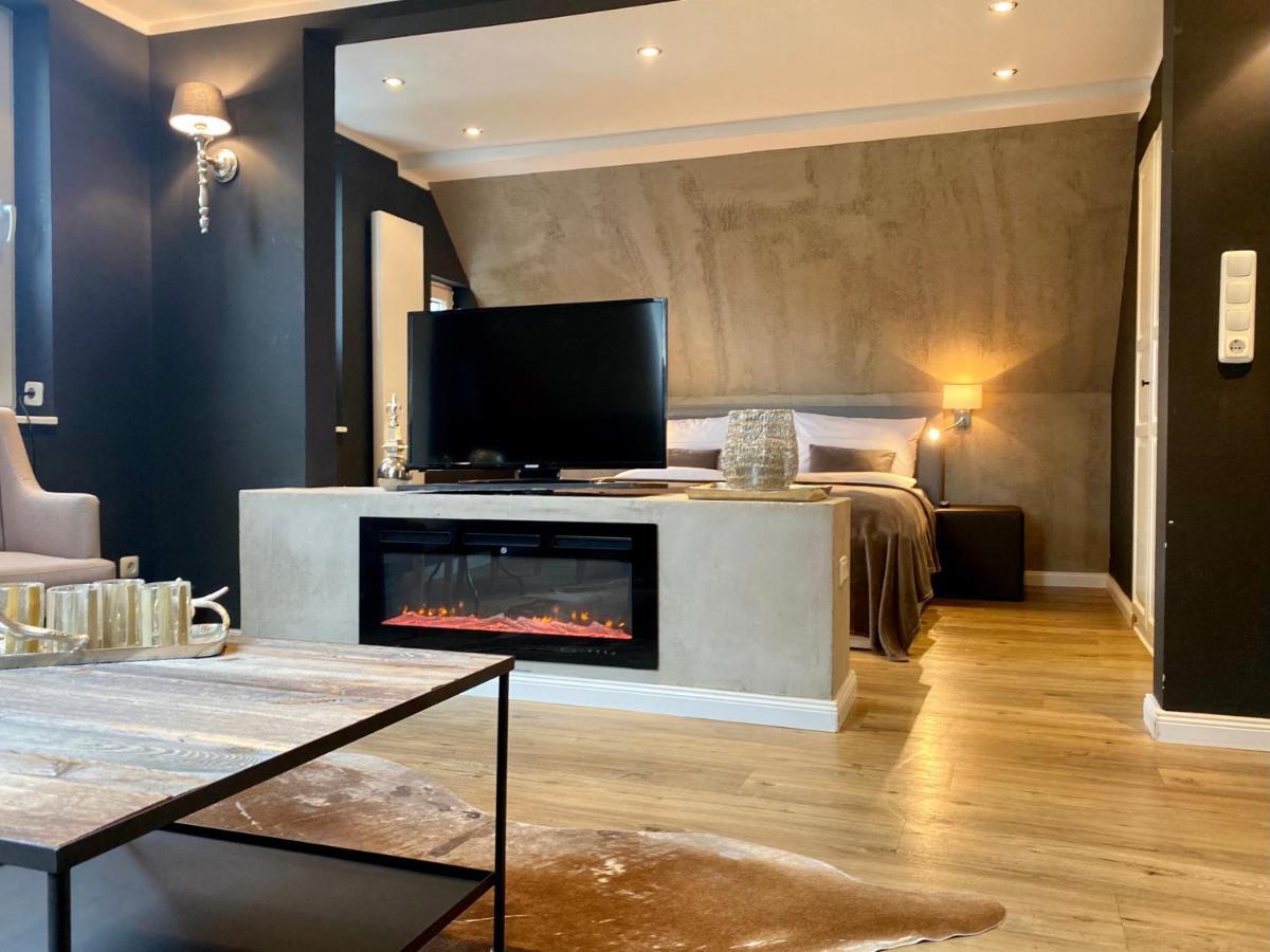 Country-Suites By Verdino Living - Apartments & Suites (Adults Only) Braunlage Exterior photo
