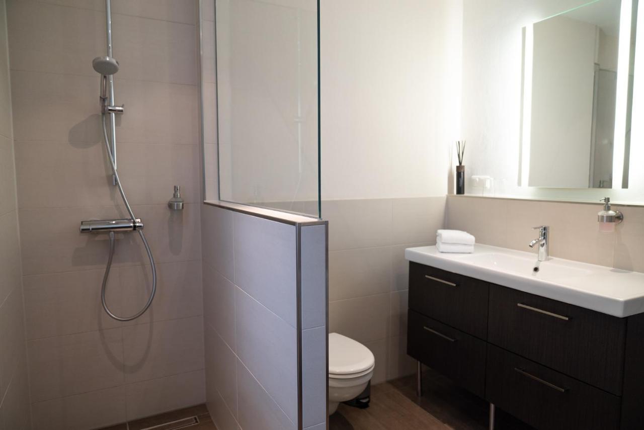 Country-Suites By Verdino Living - Apartments & Suites (Adults Only) Braunlage Exterior photo