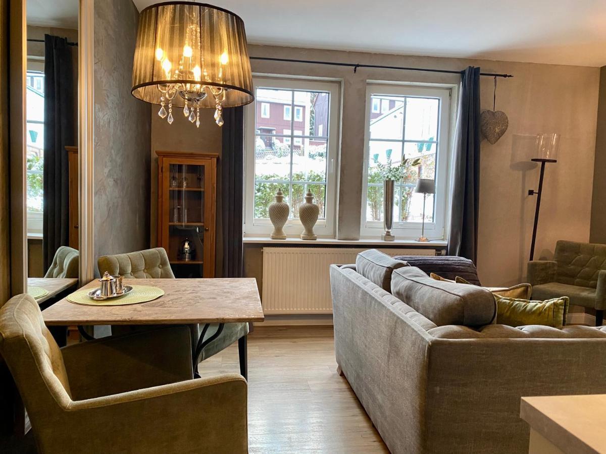 Country-Suites By Verdino Living - Apartments & Suites (Adults Only) Braunlage Exterior photo