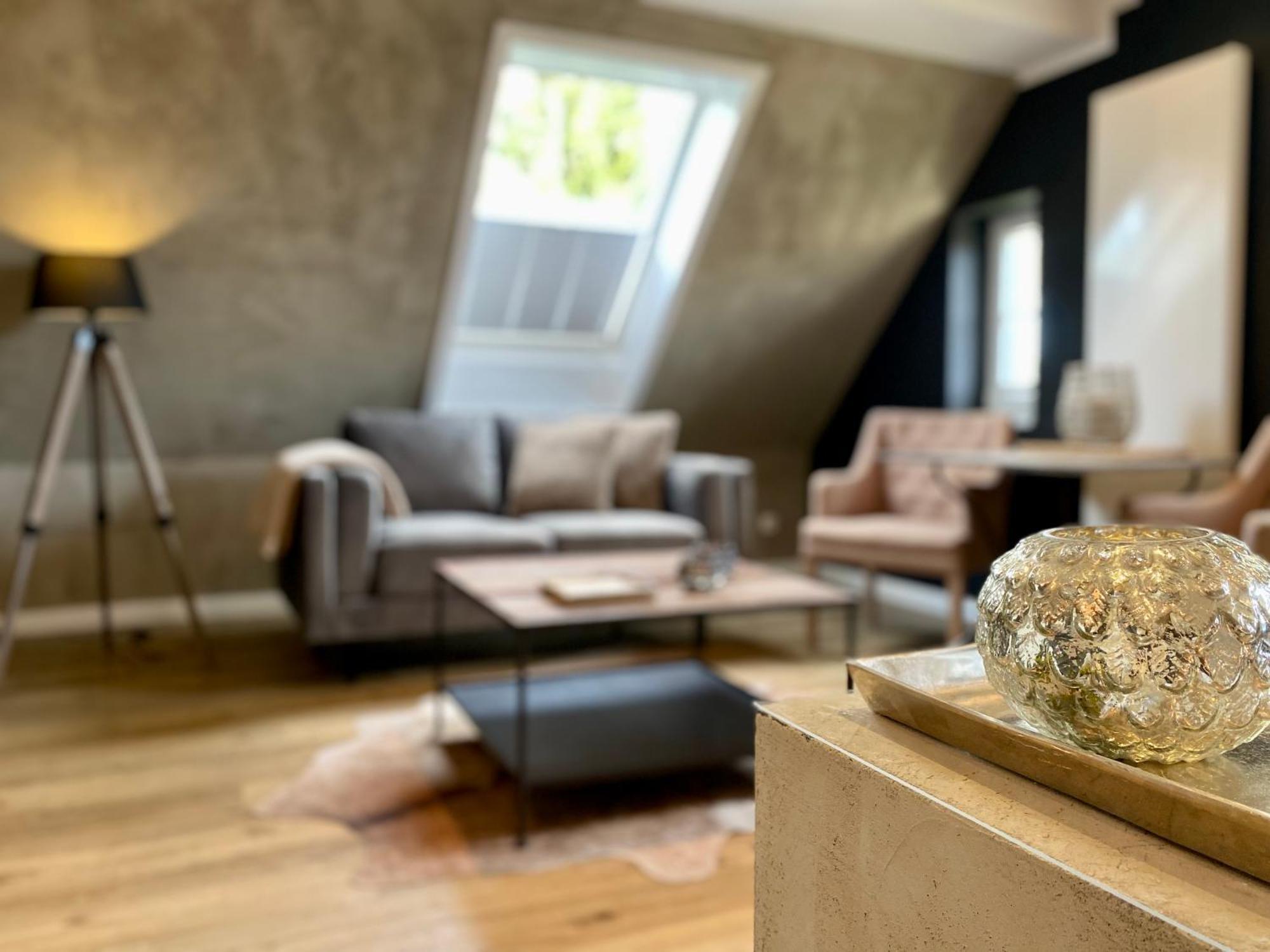 Country-Suites By Verdino Living - Apartments & Suites (Adults Only) Braunlage Exterior photo