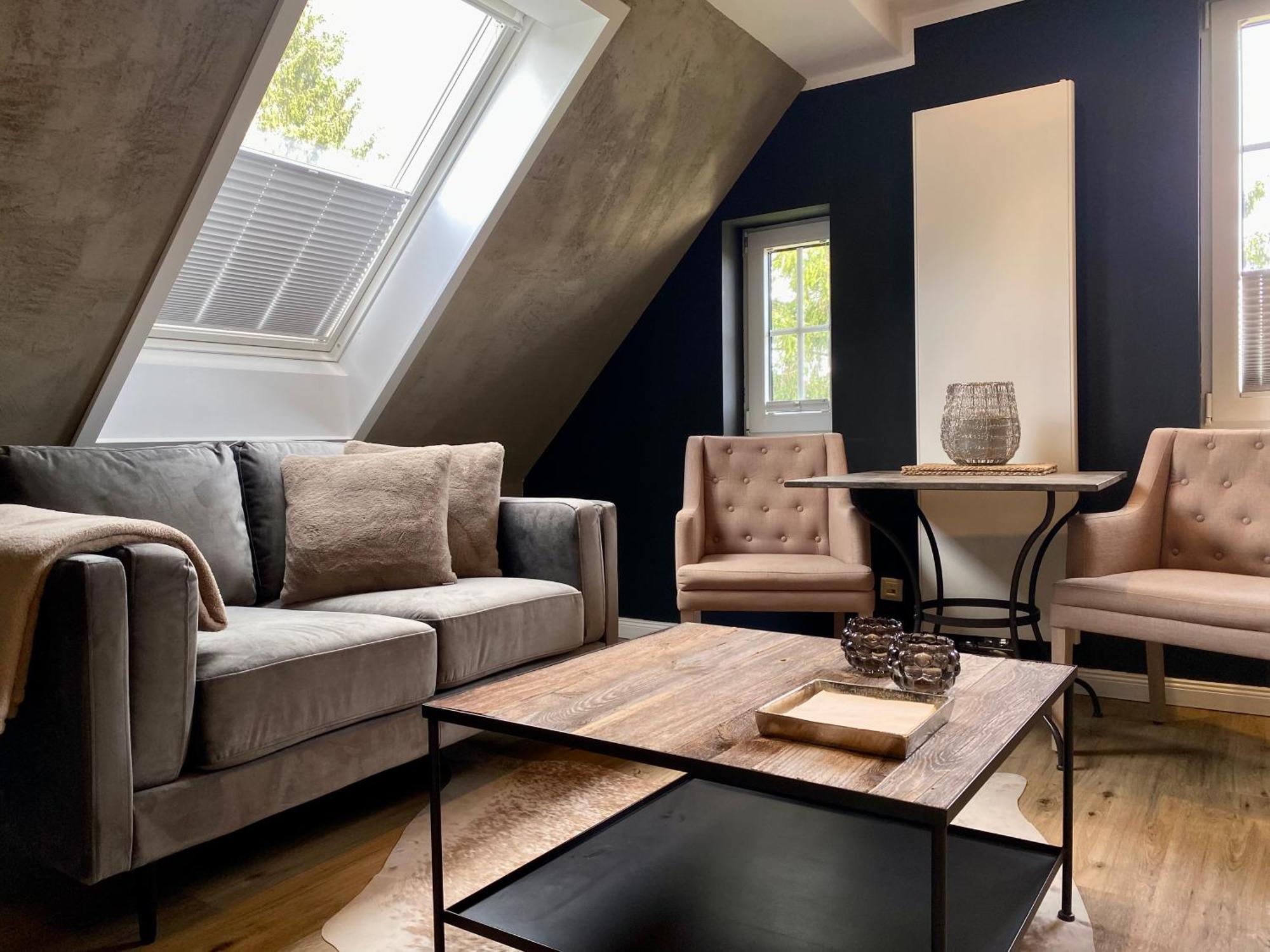 Country-Suites By Verdino Living - Apartments & Suites (Adults Only) Braunlage Exterior photo