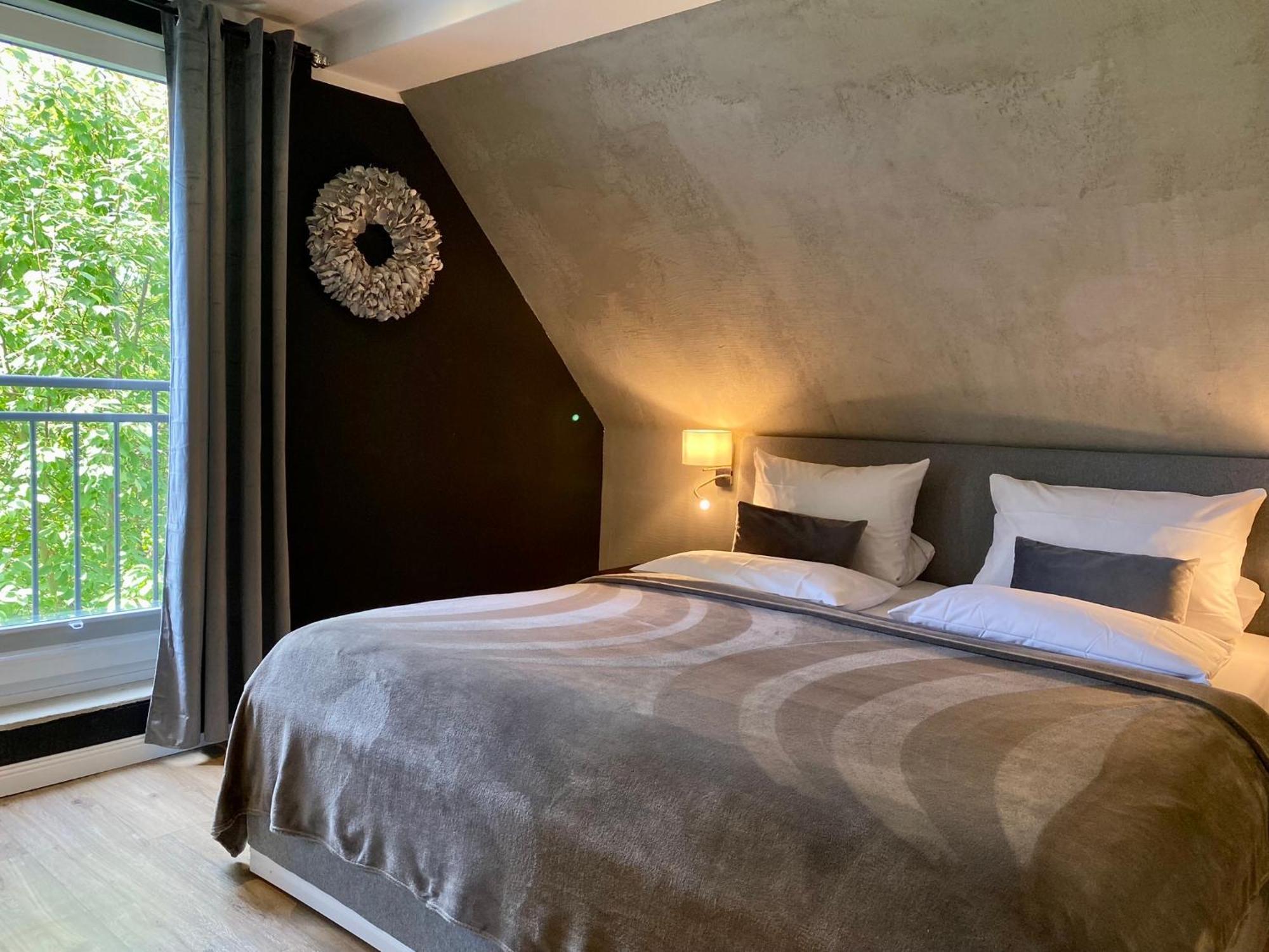 Country-Suites By Verdino Living - Apartments & Suites (Adults Only) Braunlage Exterior photo