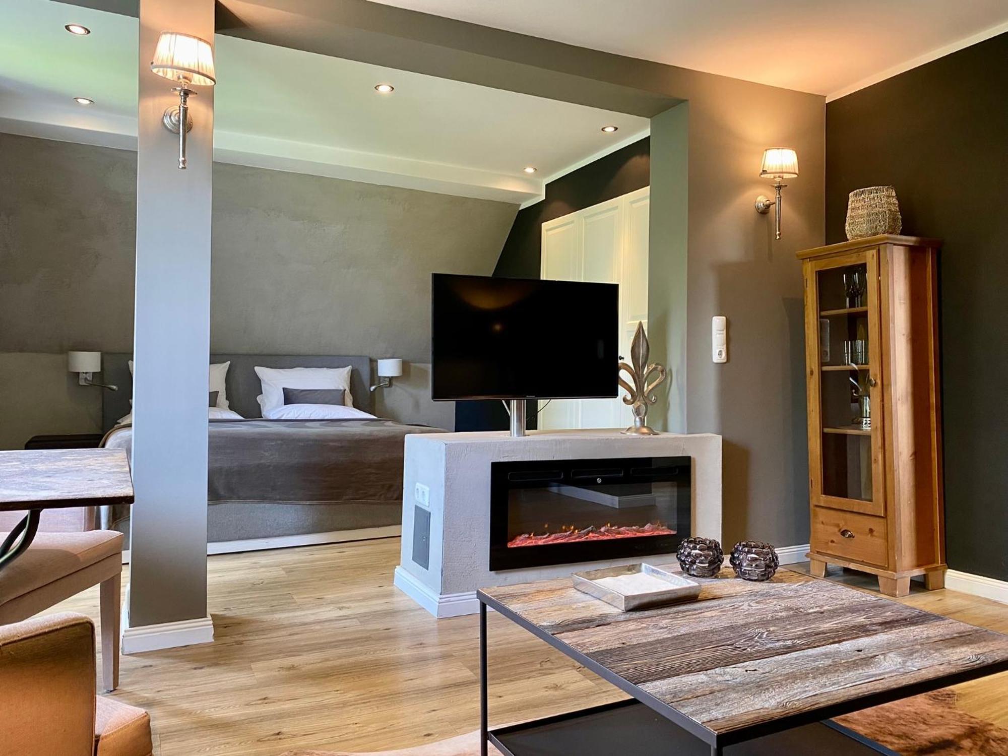 Country-Suites By Verdino Living - Apartments & Suites (Adults Only) Braunlage Exterior photo