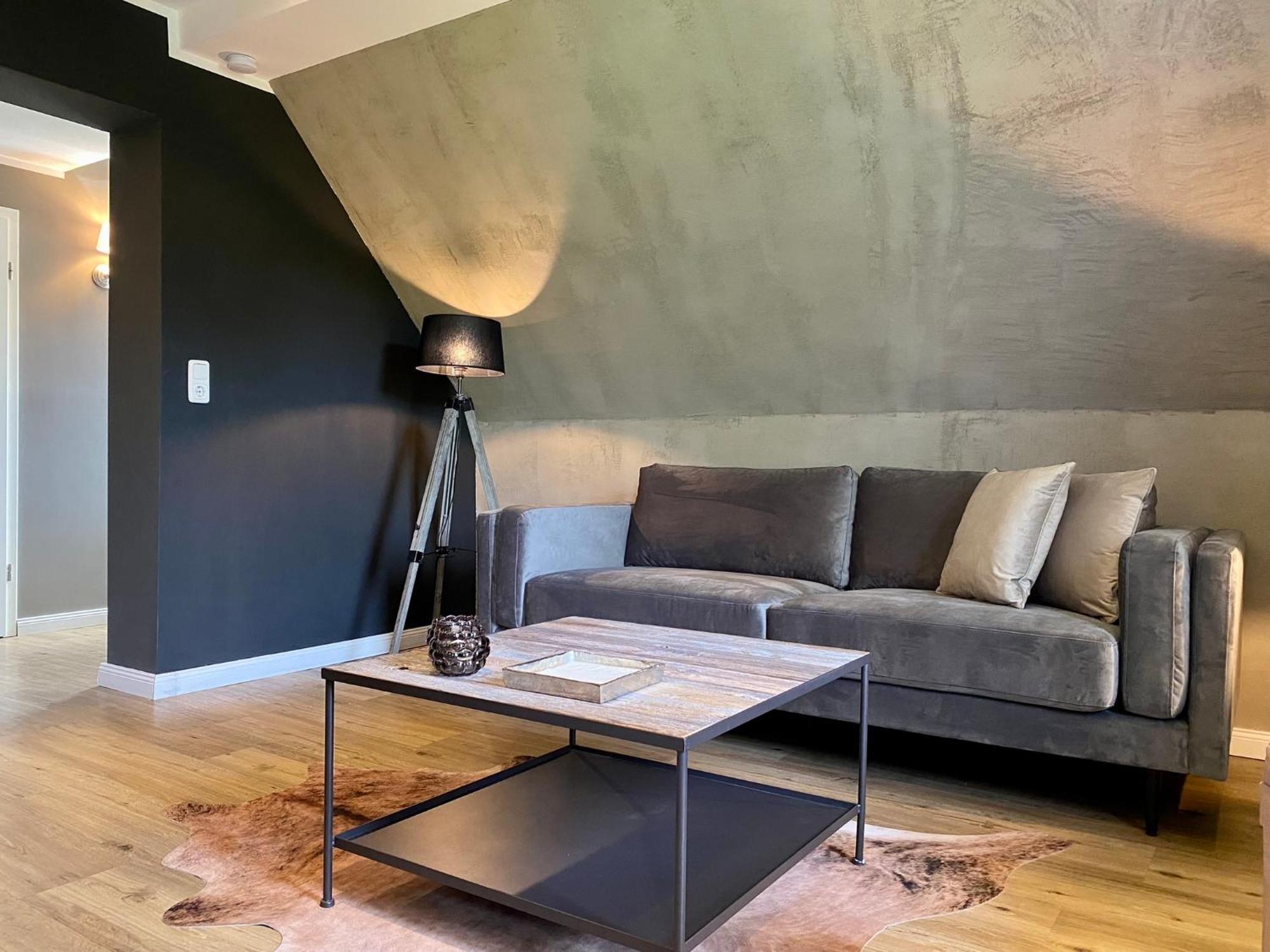 Country-Suites By Verdino Living - Apartments & Suites (Adults Only) Braunlage Exterior photo