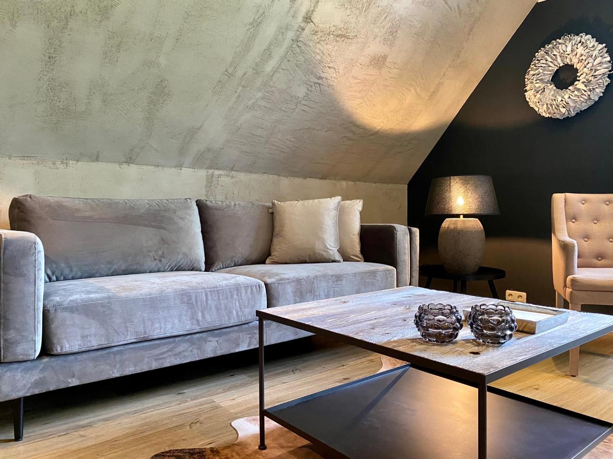 Country-Suites By Verdino Living - Apartments & Suites (Adults Only) Braunlage Exterior photo