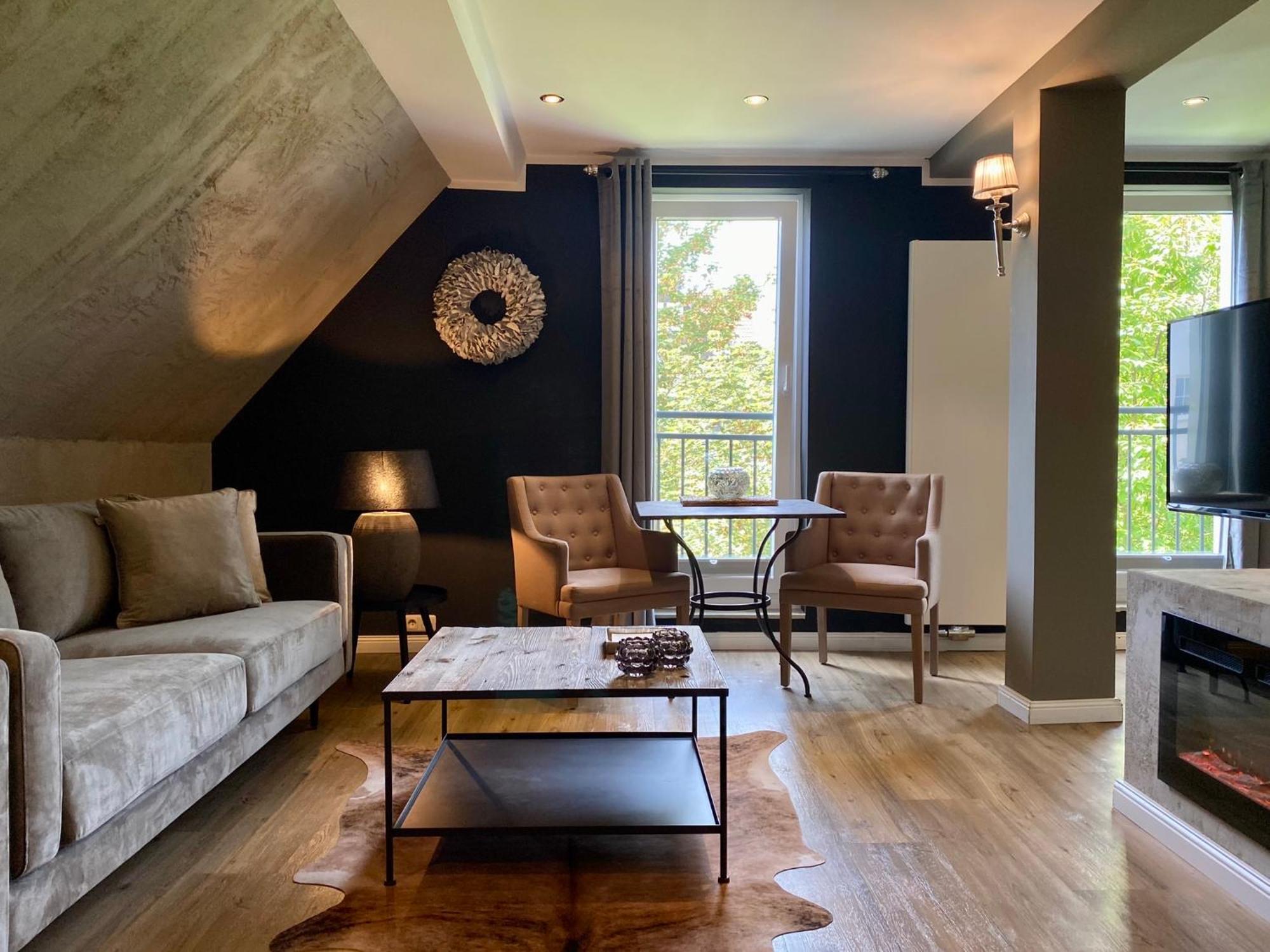 Country-Suites By Verdino Living - Apartments & Suites (Adults Only) Braunlage Exterior photo