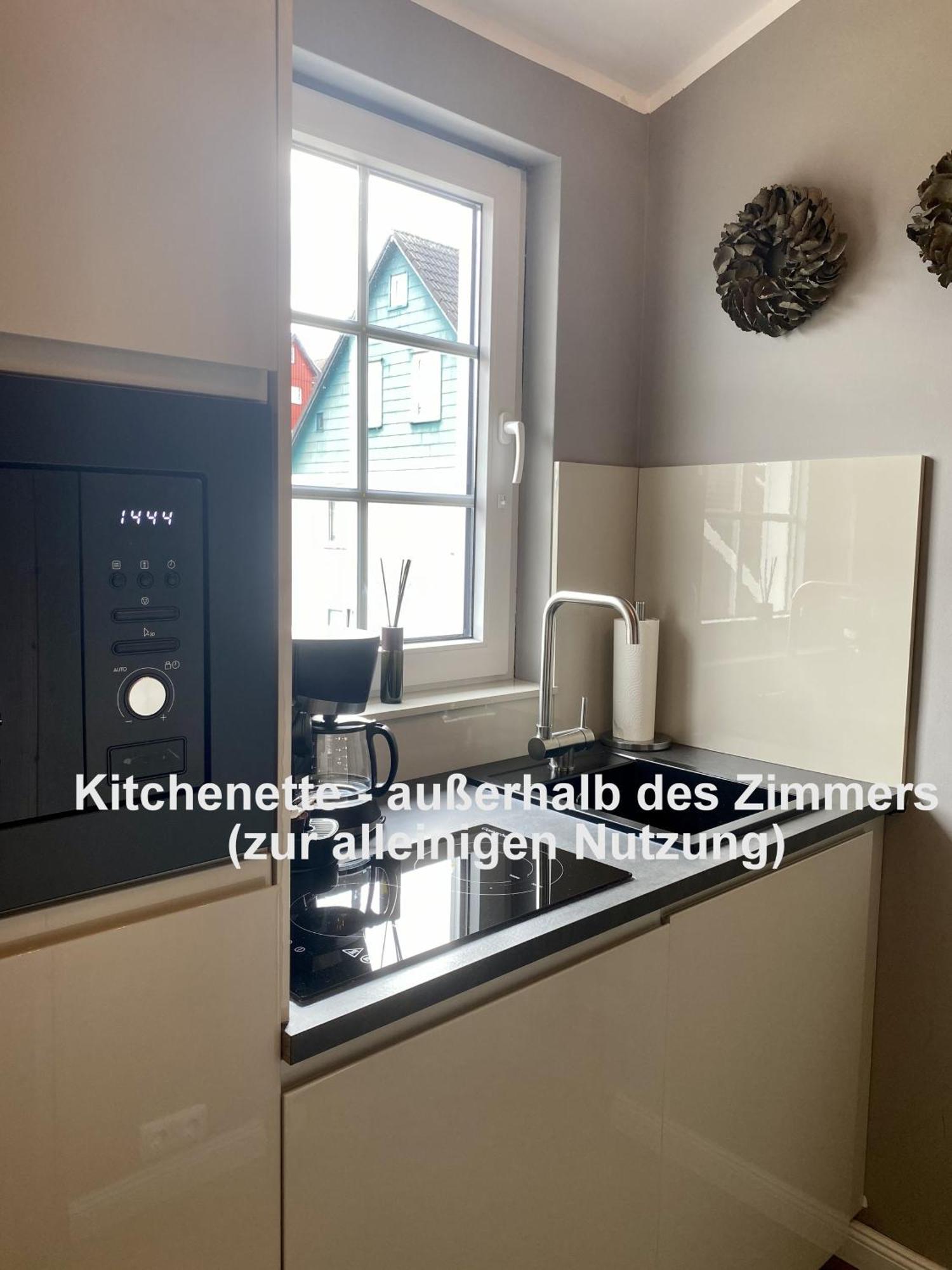 Country-Suites By Verdino Living - Apartments & Suites (Adults Only) Braunlage Room photo